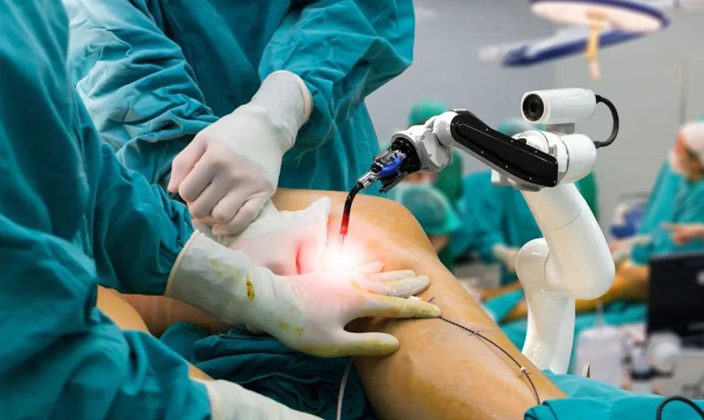 Knee Replacement Hospital in Faridabad